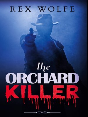 cover image of The Orchard Killer